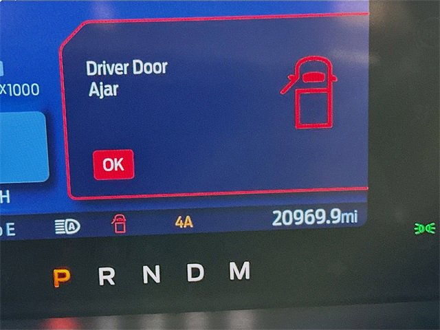 Certified 2022 Ford Bronco Outer Banks w/ Sasquatch Package image 8