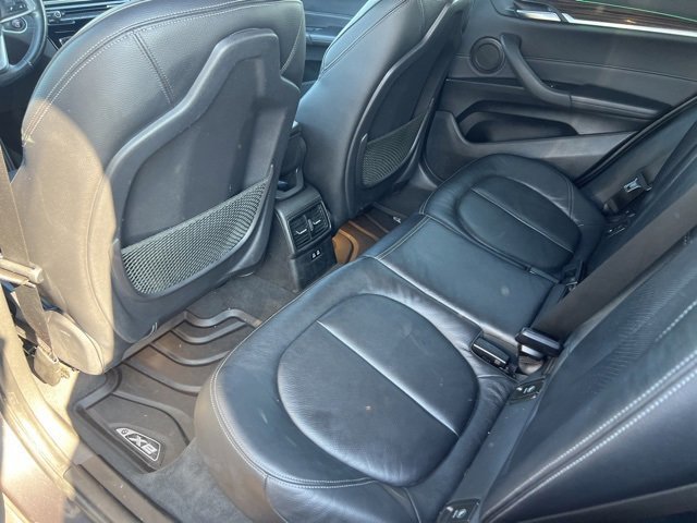 Used 2018 BMW X2 xDrive28i w/ Convenience Package image 17