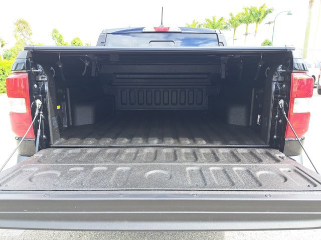 Certified 2023 Ford Maverick Lariat w/ Lariat Luxury Package image 11