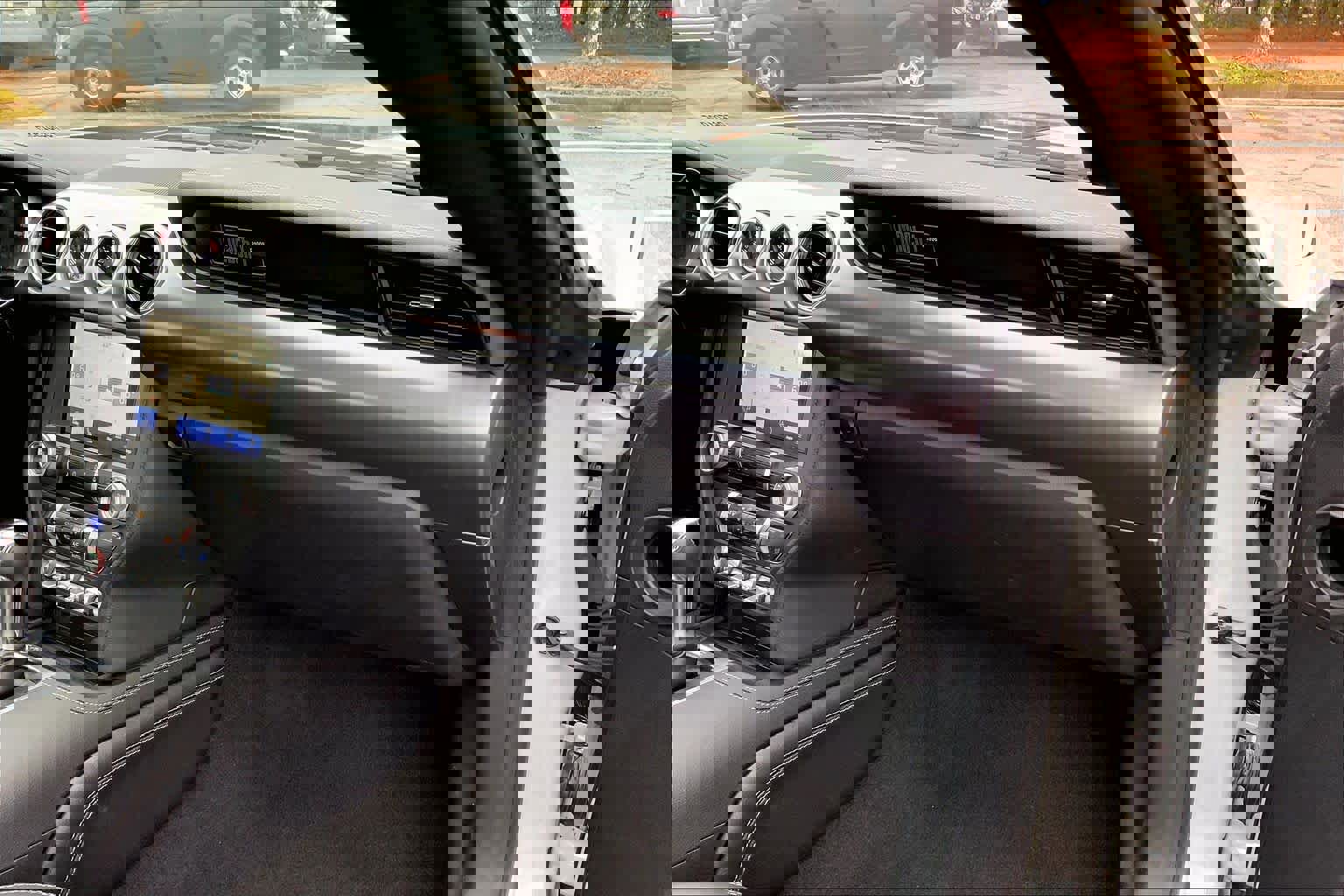 Certified 2023 Ford Mustang Mach 1 w/ Equipment Group 700A image 16