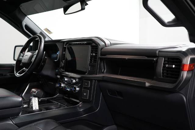Certified 2024 Ford F150 Raptor AWD/4WD image 29