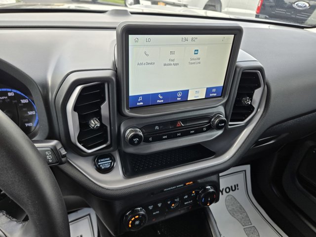 Certified 2024 Ford Bronco Sport Big Bend w/ Convenience Package AWD/4WD image 8