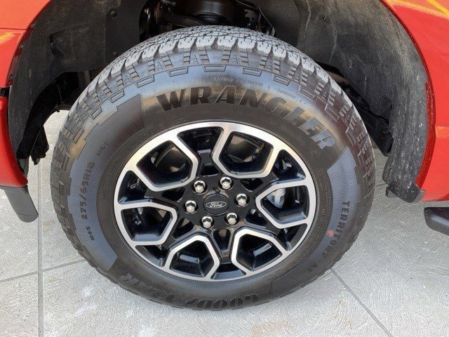 Certified 2023 Ford F150 XLT w/ Equipment Group 302A High image 35