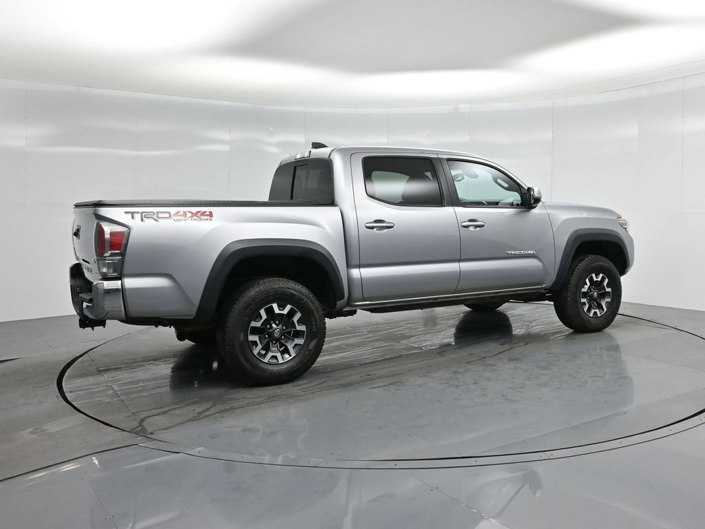 Used 2020 Toyota Tacoma TRD Off-Road image 12