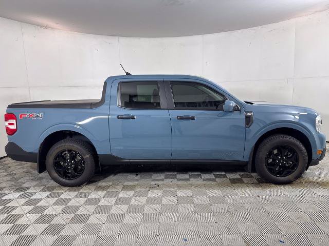 Certified 2022 Ford Maverick XLT w/ Equipment Group 300A Standard AWD/4WD image 2