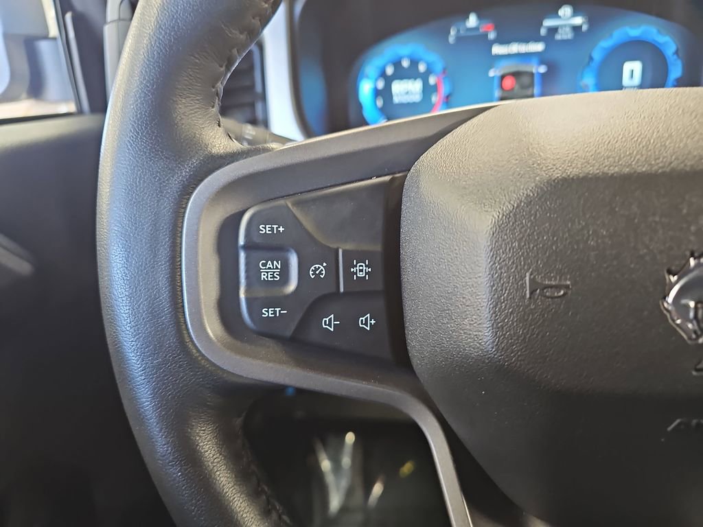 Certified 2025 Ford Bronco Outer Banks image 16