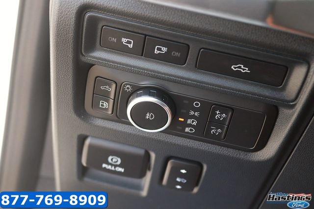 Certified 2021 Ford F150 Lariat w/ Equipment Group 502A High AWD/4WD image 28