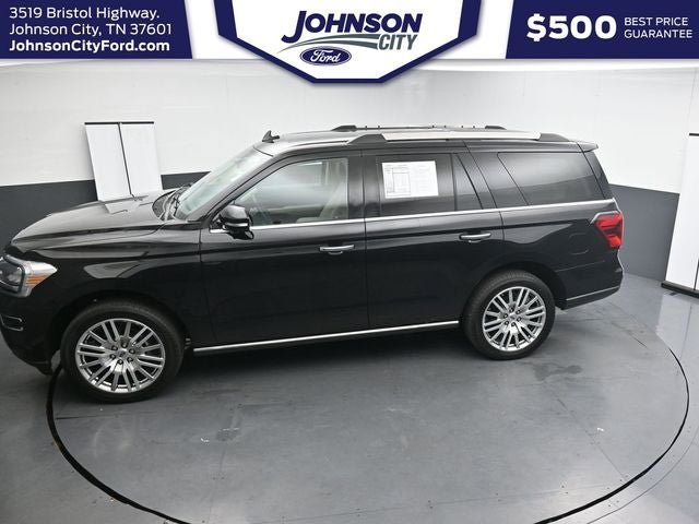 Certified 2023 Ford Expedition Limited AWD/4WD image 24