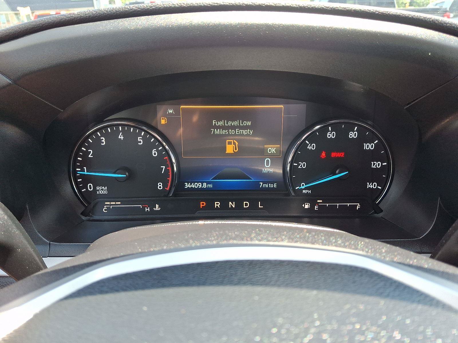 Certified 2023 Ford Explorer XLT w/ Equipment Group 202A AWD/4WD image 19