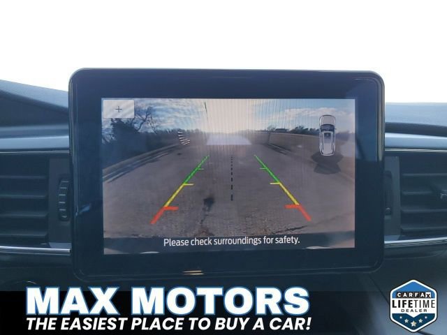 Certified 2023 Ford Explorer XLT w/ Equipment Group 202A image 25