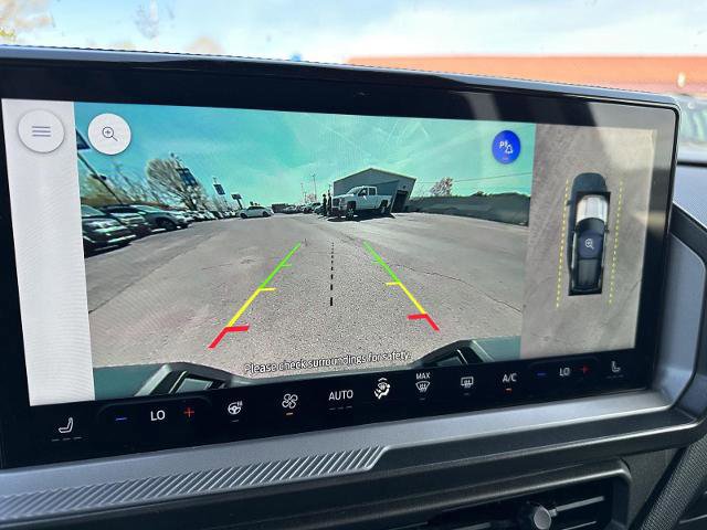 Certified 2025 Ford Bronco Sport Badlands w/ Badlands Tech Package image 26