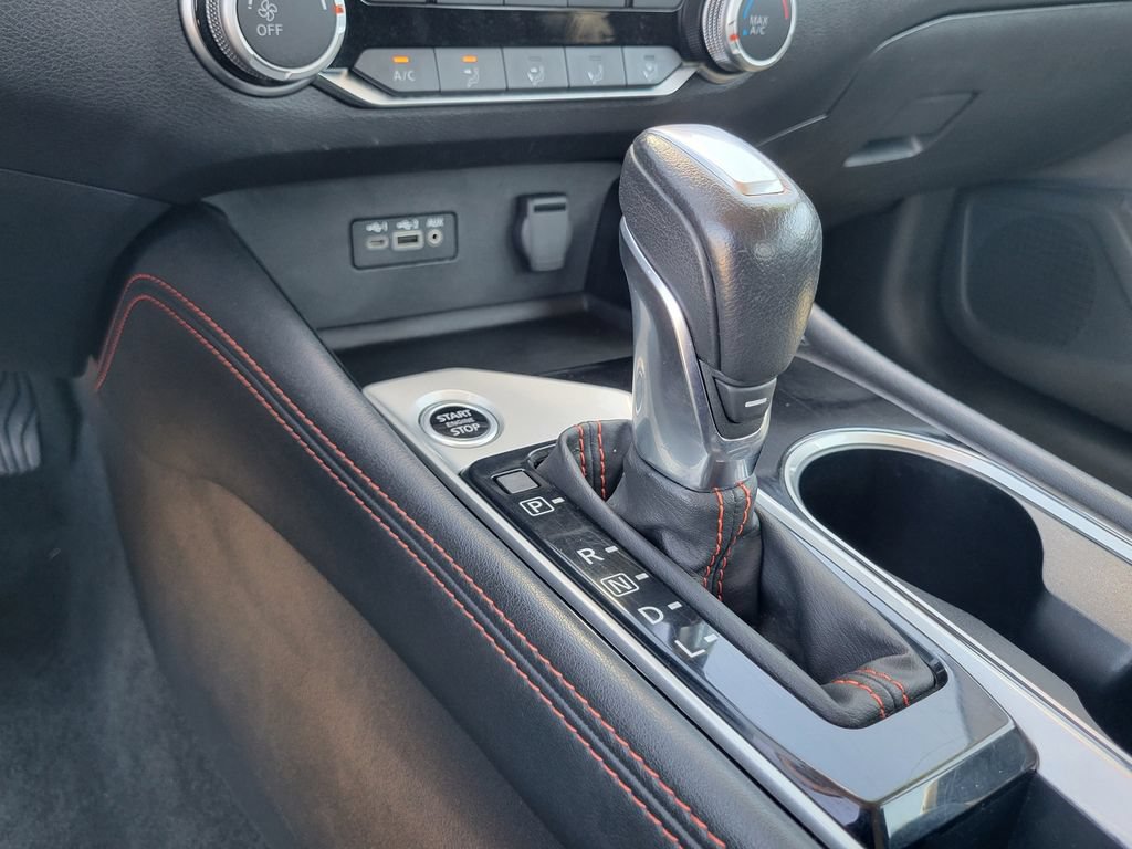 Used 2024 Nissan Altima 2.5 SR FWD image 31