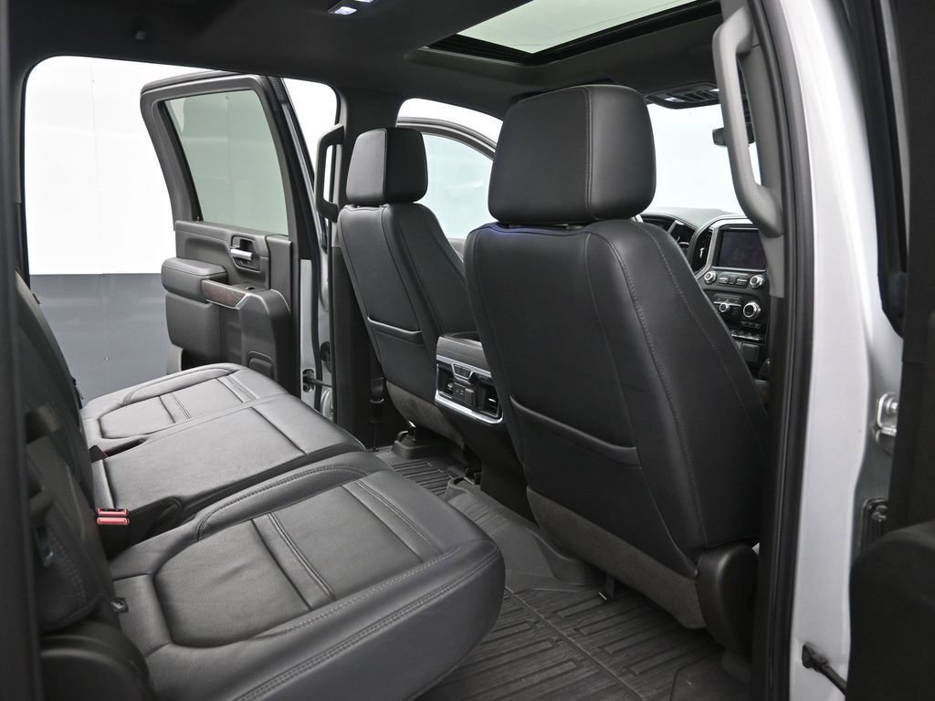 Used 2023 GMC Sierra 2500 Denali w/ Denali Ultimate Package image 17