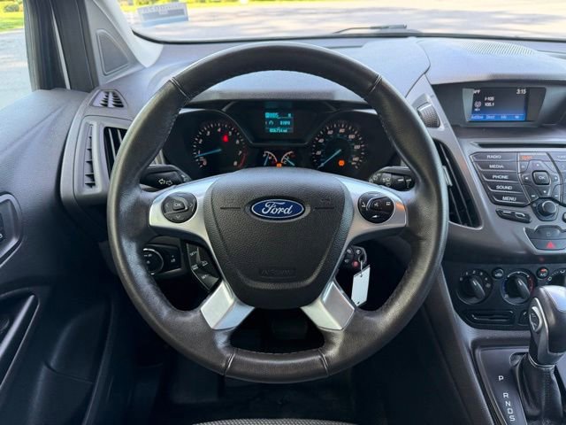 Certified 2018 Ford Transit Connect XL FWD image 15