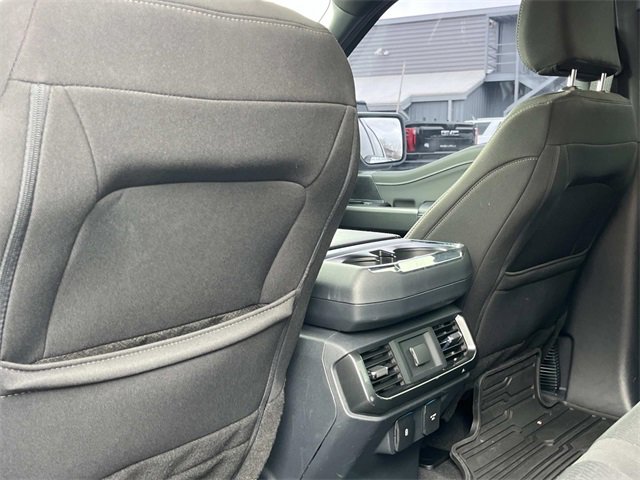 Certified 2023 Ford F150 XLT w/ Equipment Group 302A High image 19