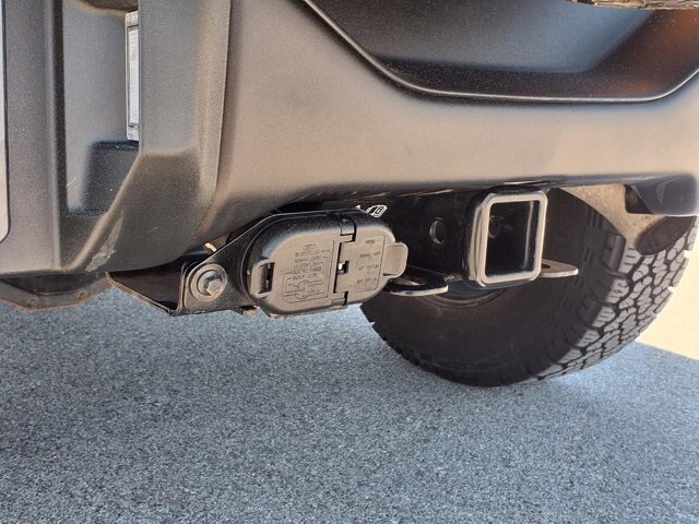 Certified 2022 Ford Bronco Black Diamond AWD/4WD image 27