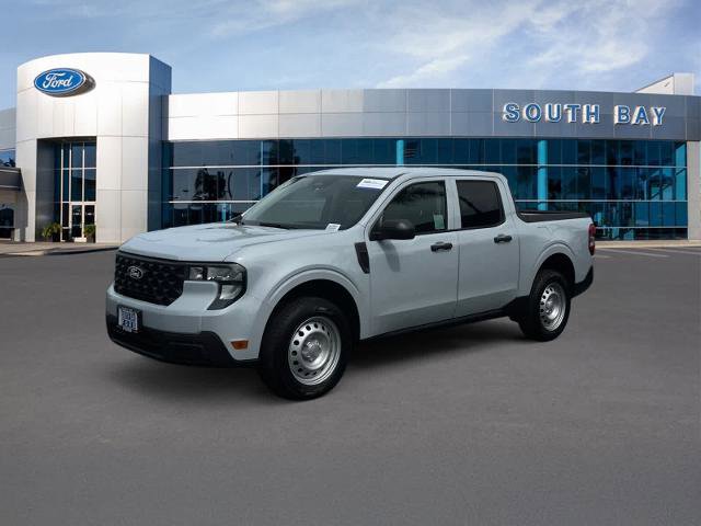 Certified 2025 Ford Maverick XL FWD image 1