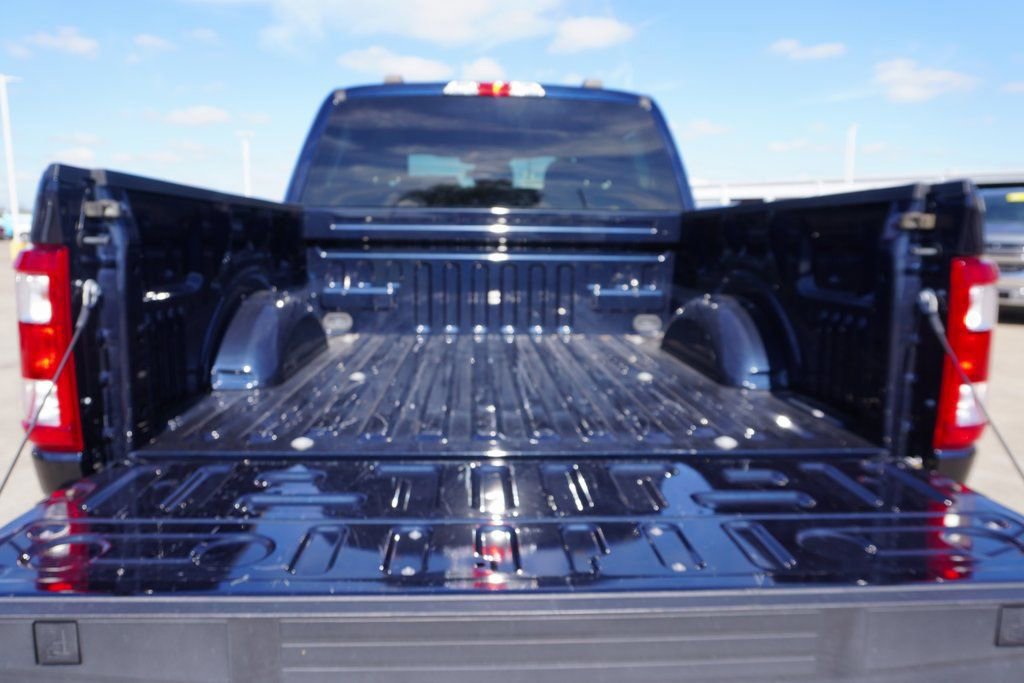 Certified 2023 Ford F150 XL w/ STX Appearance Package image 26