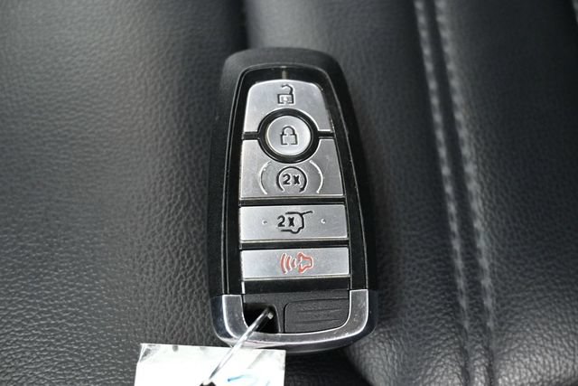 Certified 2023 Ford Edge SEL w/ Convenience Package AWD/4WD image 28