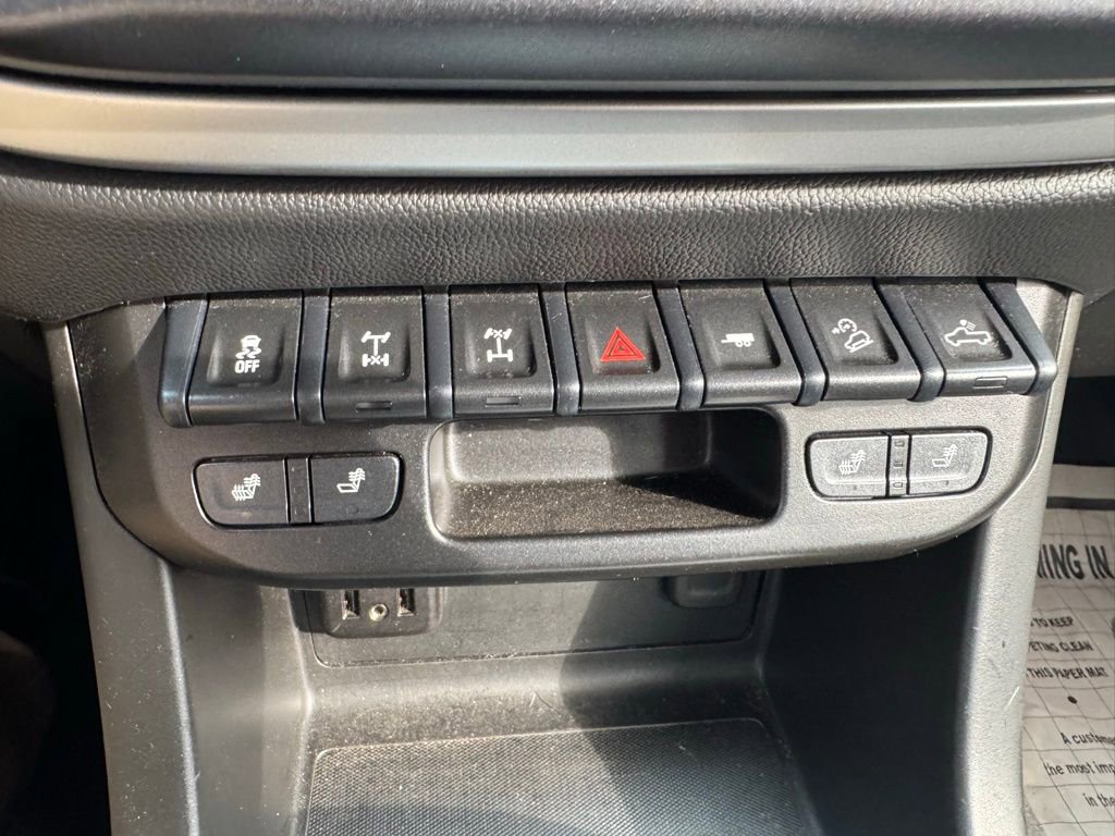 Used 2021 Chevrolet Colorado ZR2 image 22