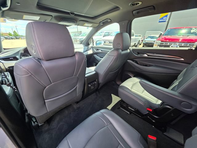 Used 2024 Buick Enclave Essence w/ Experience Buick Package AWD/4WD image 13