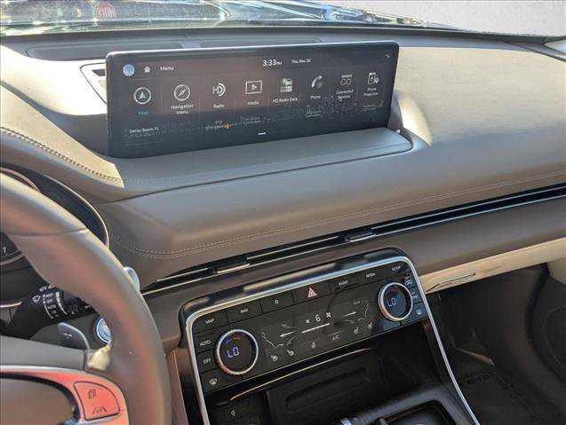 Used 2023 Genesis GV80 3.5T image 15