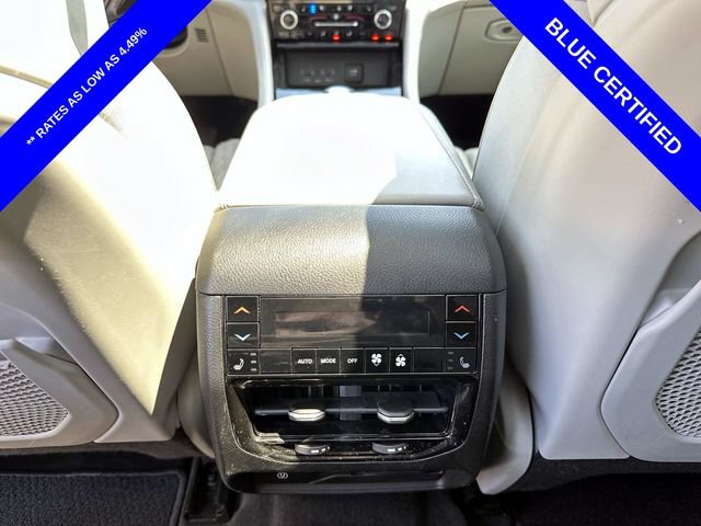 Used 2022 Jeep Grand Cherokee L Summit w/ Advanced Protech Group IV AWD/4WD image 10