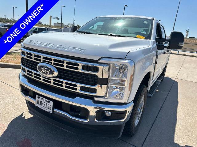 Certified 2025 Ford F250 XLT