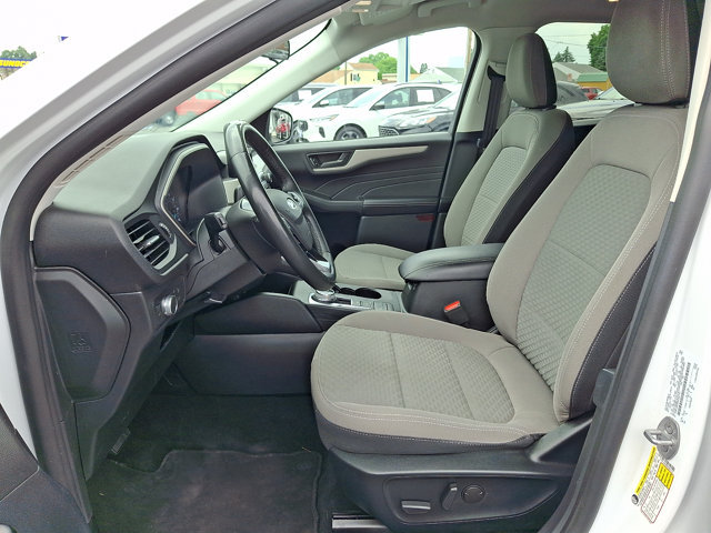 Certified 2022 Ford Escape SE w/ Convenience Package AWD/4WD image 14