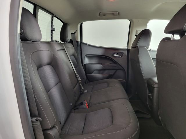 Used 2018 Chevrolet Colorado LT w/ Redline Special Edition image 17