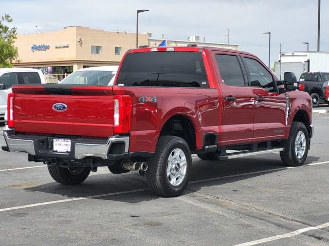Certified 2026 Ford F250 XLT AWD/4WD image 5