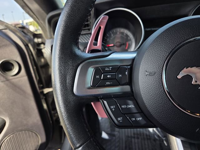 Certified 2019 Ford Mustang Coupe image 23