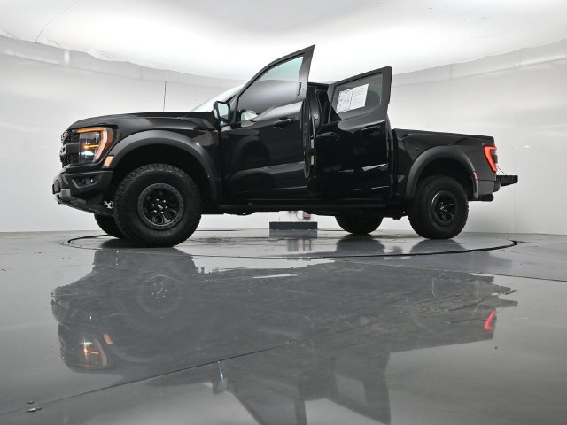Certified 2023 Ford F150 Raptor w/ Raptor Carbon Fiber Package AWD/4WD image 51