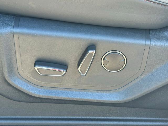 Certified 2022 Ford F250 Platinum image 17