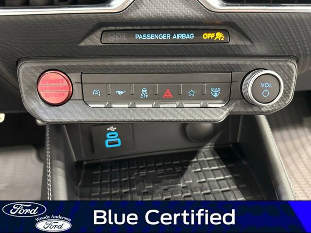 Certified 2024 Ford Mustang GT Premium image 18