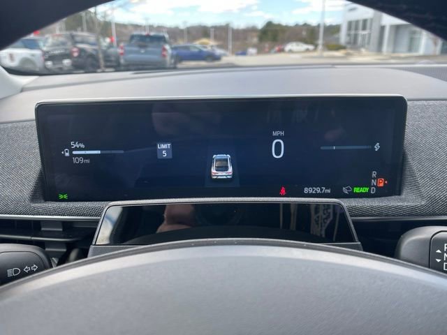 Certified 2025 Ford Mustang Mach-E Premium image 22