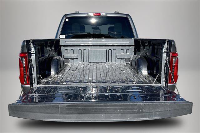 Certified 2025 Ford F150 XLT w/ Equipment Group 301A Standard AWD/4WD image 7
