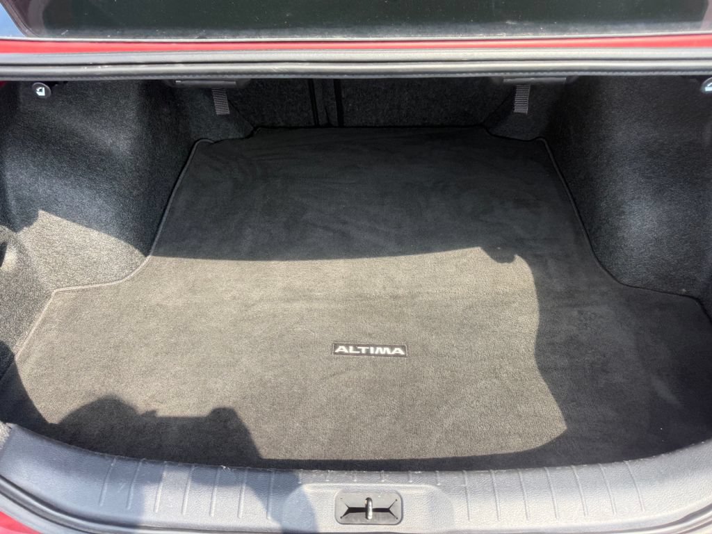 Used 2020 Nissan Altima 2.5 SR w/ Premium Package FWD image 44