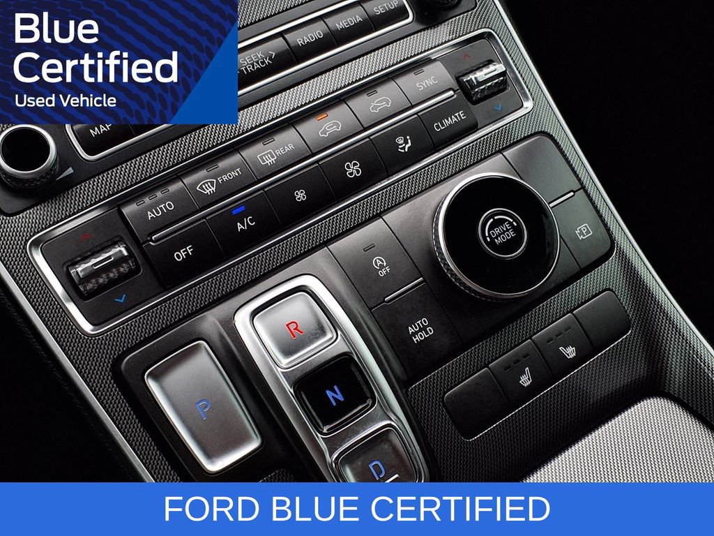 Used 2023 Hyundai Santa Fe SEL FWD image 24