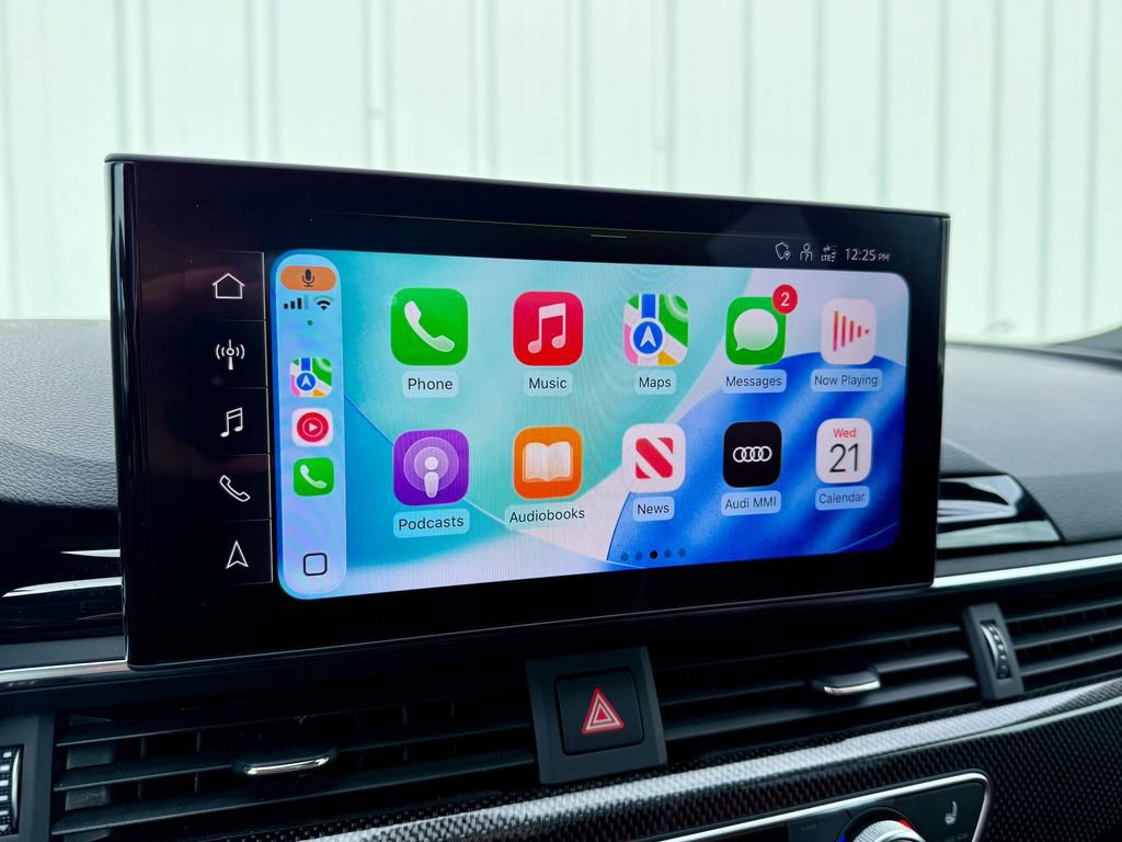 Used 2020 Audi S5 Premium Plus w/ S Sport Package image 31