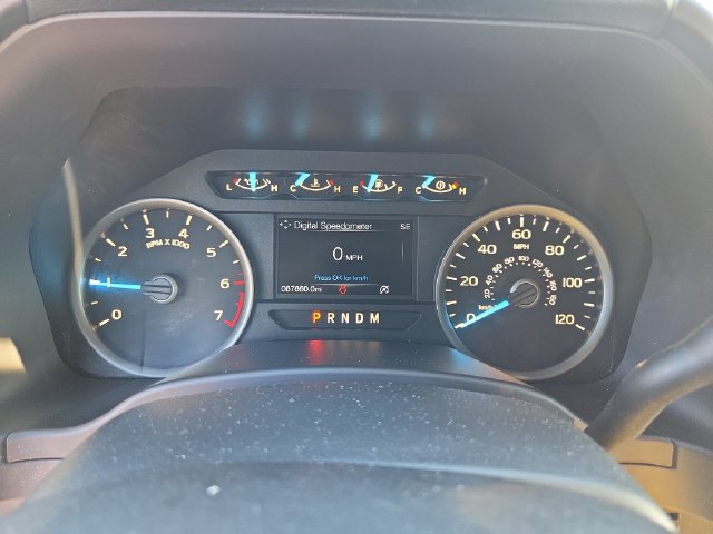Certified 2018 Ford F150 XLT w/ Trailer Tow Package AWD/4WD image 12