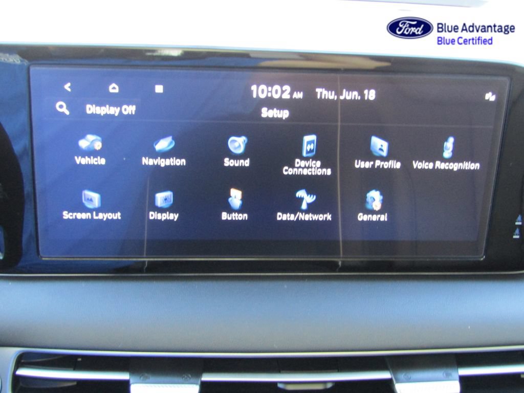 Used 2025 Hyundai Palisade SEL AWD/4WD image 20