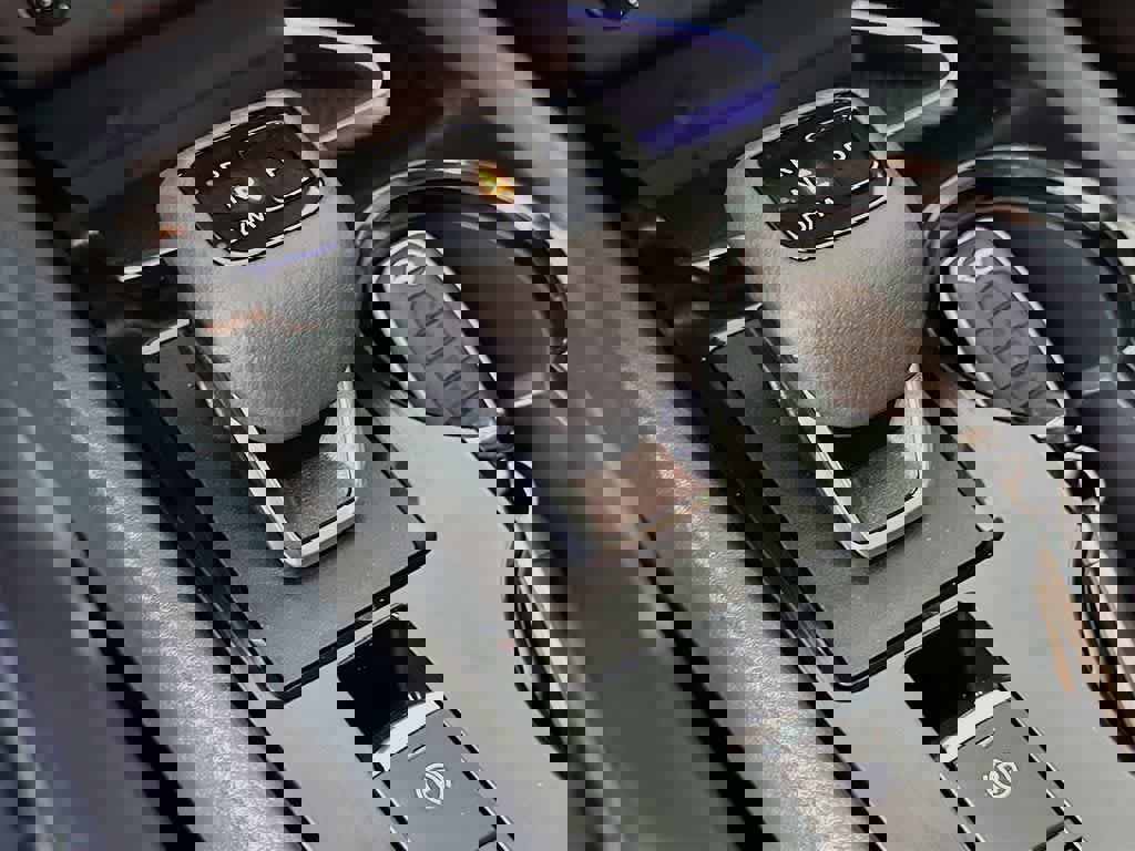 Used 2024 Nissan Rogue SL image 19