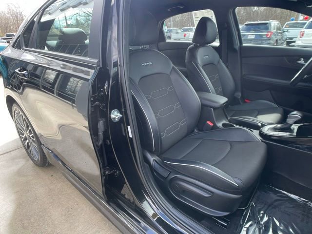 Used 2023 Kia Forte GT-Line image 30