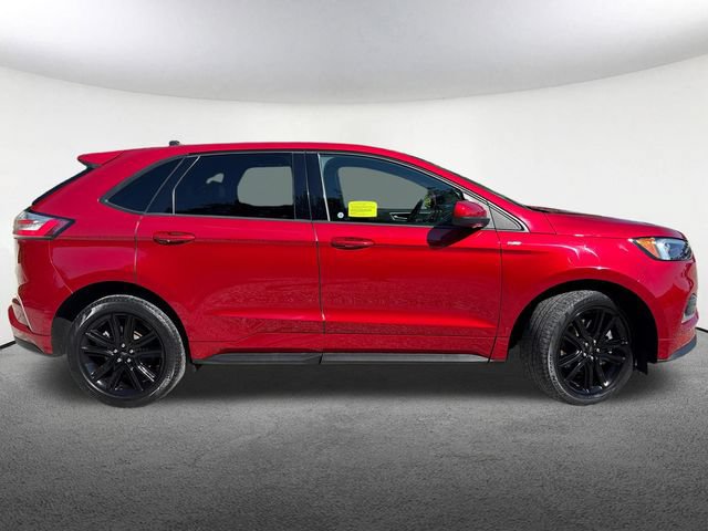 Certified 2023 Ford Edge ST-Line AWD/4WD image 16