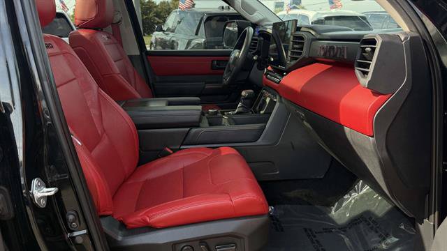 Used 2022 Toyota Tundra TRD Pro AWD/4WD image 28