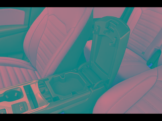 Certified 2023 Ford Edge SEL w/ Convenience Package image 13