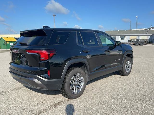Used 2026 GMC Terrain Elevation FWD image 6