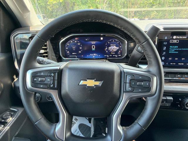 Used 2026 Chevrolet Silverado 1500 LT AWD/4WD image 18