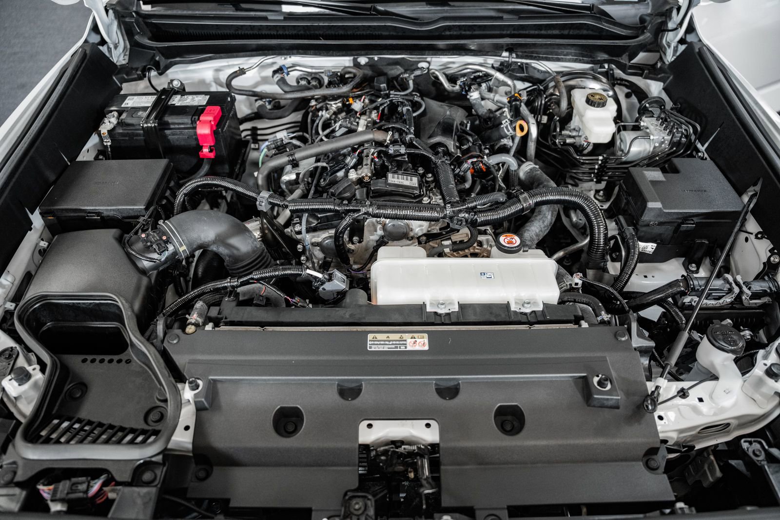 Used 2024 Toyota Tacoma TRD Off-Road image 25